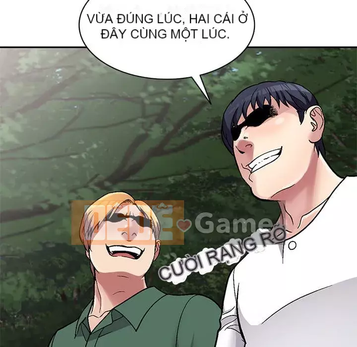 Chị thật là tốt bụng Chương 1-8