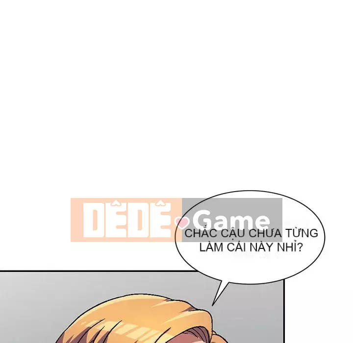 Chị thật là tốt bụng Chương 1-8