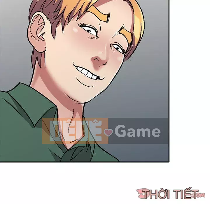 Chị thật là tốt bụng Chương 1-8