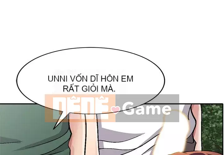 Chị thật là tốt bụng Chương 1-8