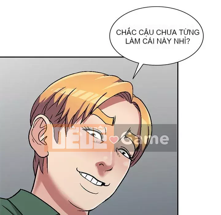 Chị thật là tốt bụng Chương 1-8