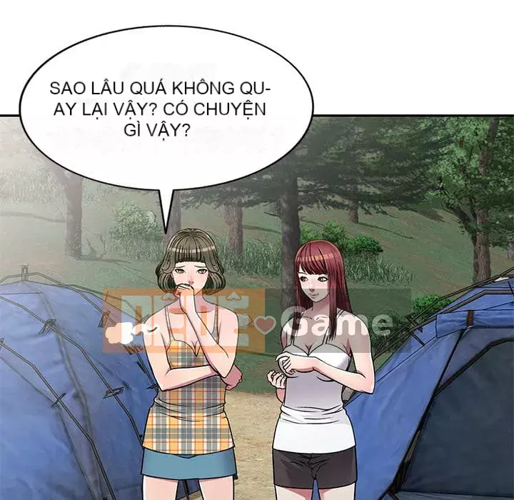 Chị thật là tốt bụng Chương 1-8