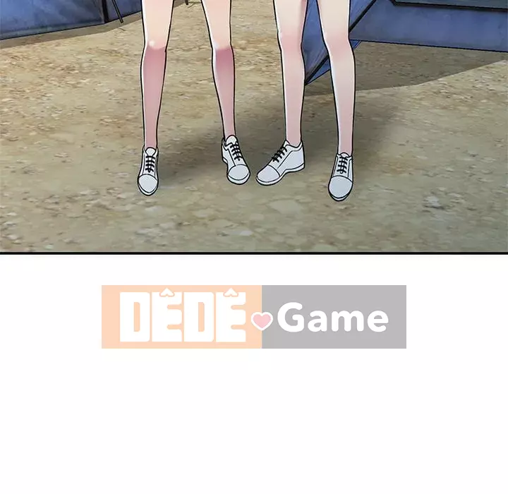 Chị thật là tốt bụng Chương 1-8