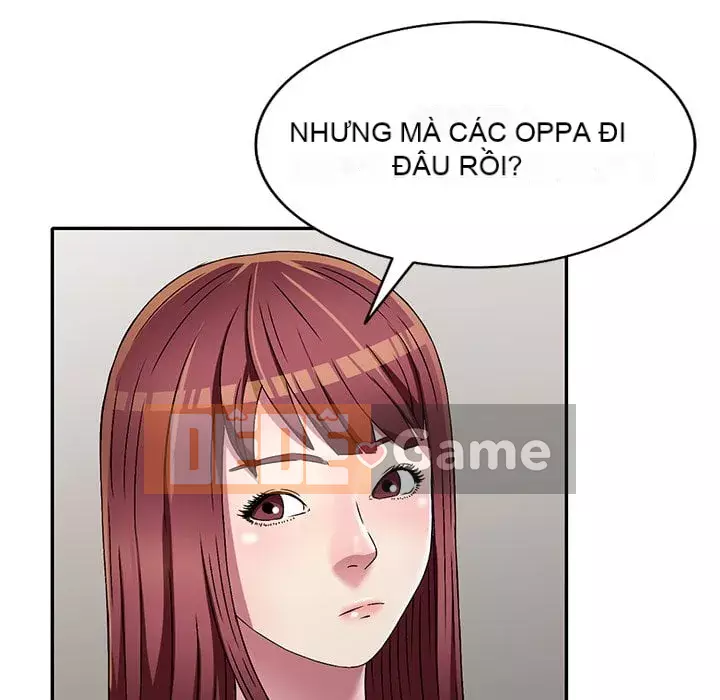 Chị thật là tốt bụng Chương 1-8