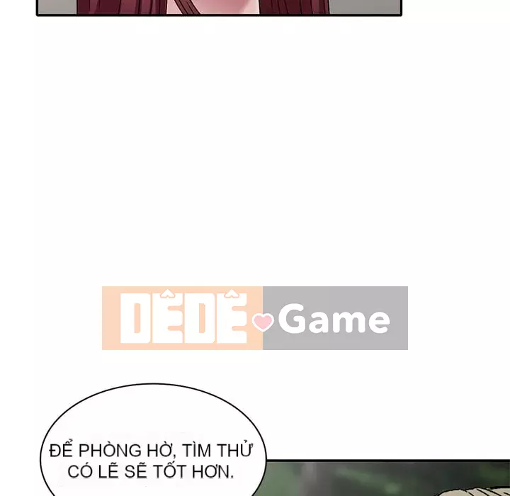 Chị thật là tốt bụng Chương 1-8