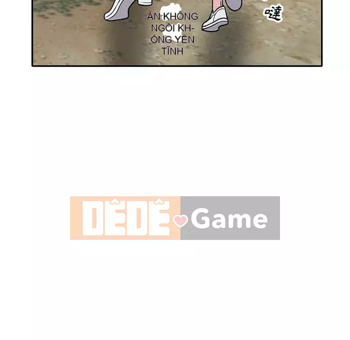 Chị thật là tốt bụng Chương 1-8