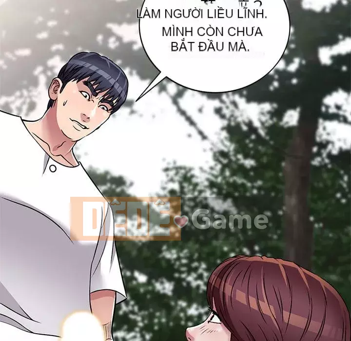 Chị thật là tốt bụng Chương 1-8