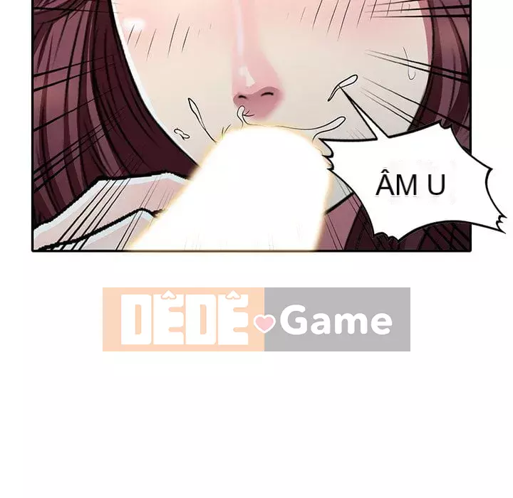 Chị thật là tốt bụng Chương 1-8