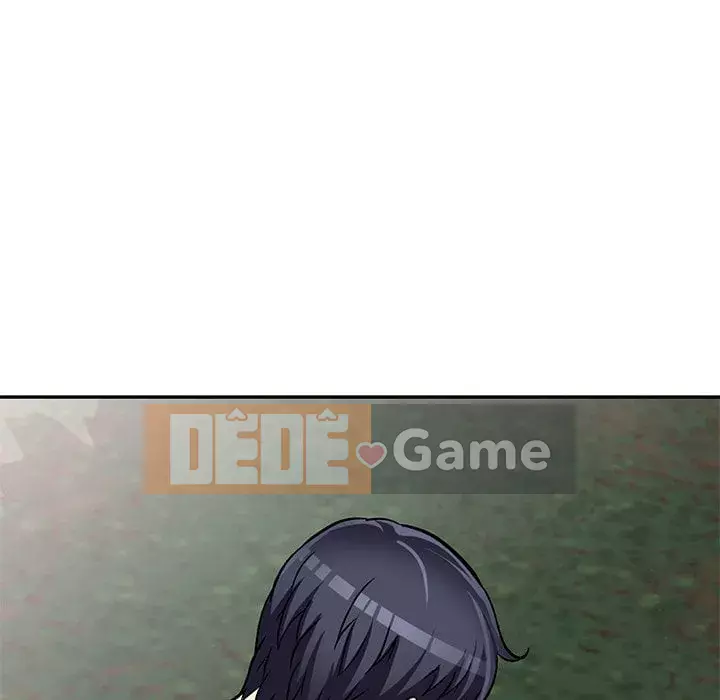 Chị thật là tốt bụng Chương 1-8