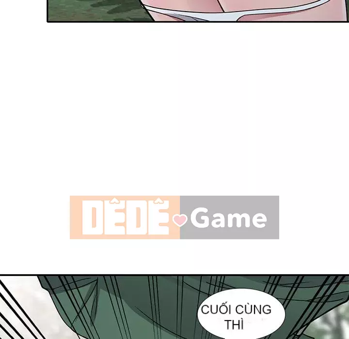 Chị thật là tốt bụng Chương 1-8