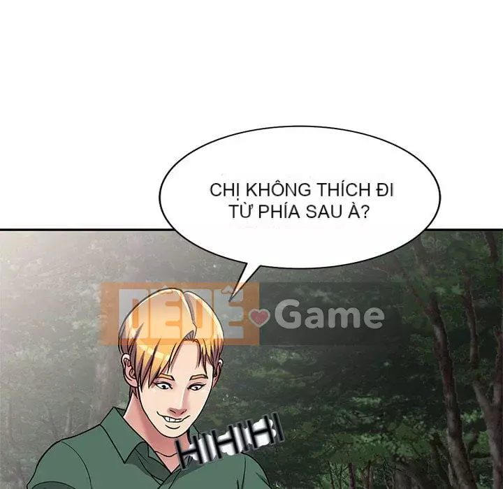 Chị thật là tốt bụng Chương 1-8