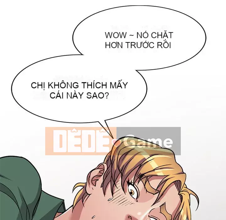 Chị thật là tốt bụng Chương 1-8