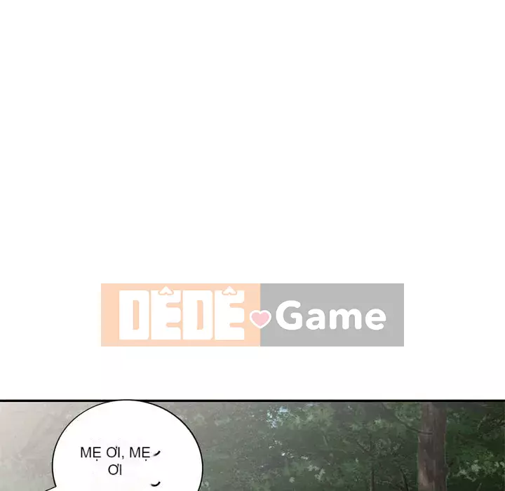 Chị thật là tốt bụng Chương 1-8