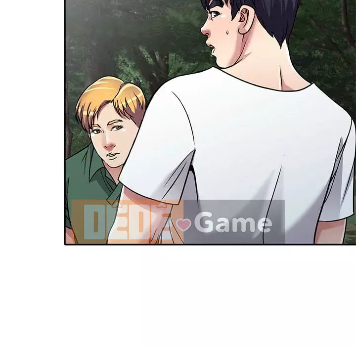 Chị thật là tốt bụng Chương 1-8