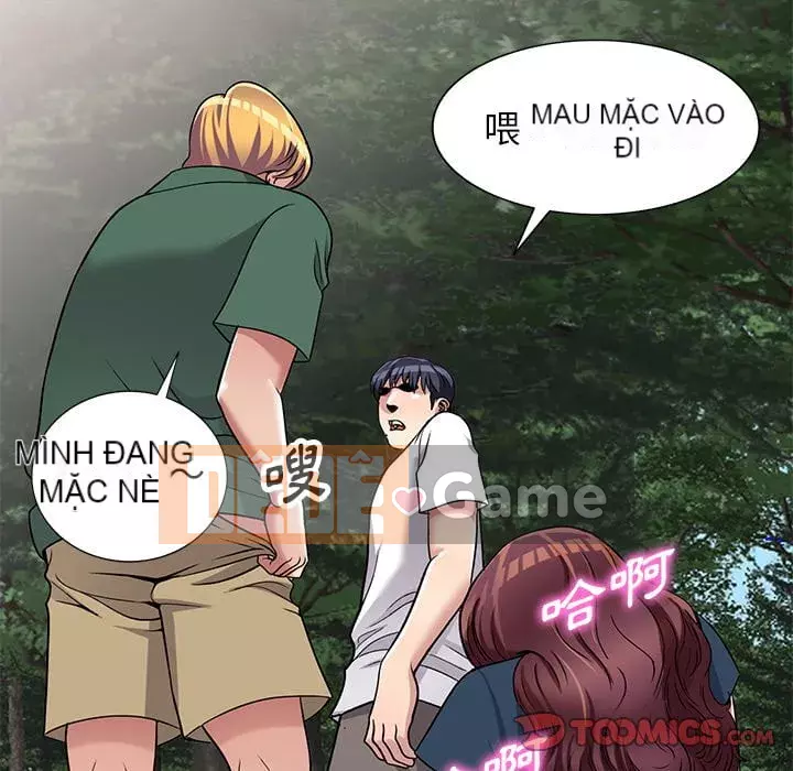 Chị thật là tốt bụng Chương 1-8