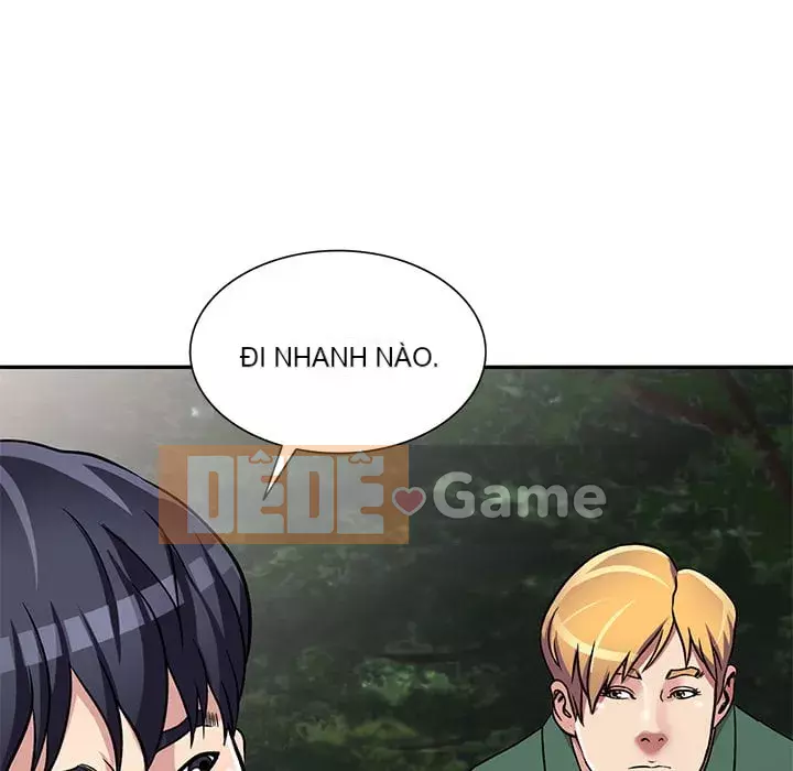 Chị thật là tốt bụng Chương 1-8