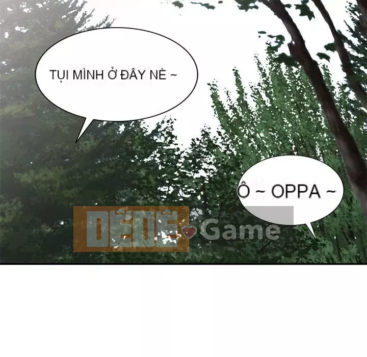 Chị thật là tốt bụng Chương 1-8