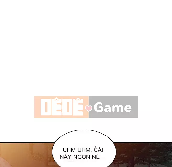 Chị thật là tốt bụng Chương 1-8