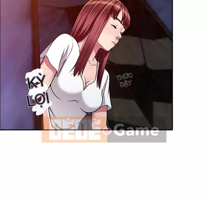 Chị thật là tốt bụng Chương 1-8