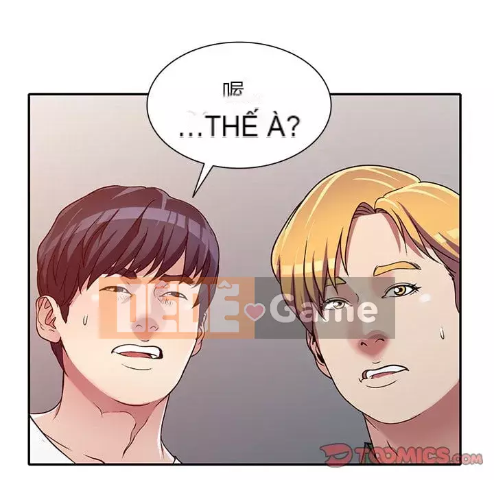 Chị thật là tốt bụng Chương 1-8