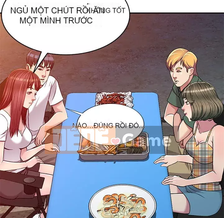 Chị thật là tốt bụng Chương 1-8