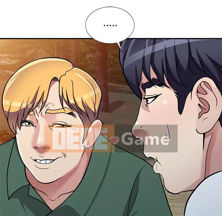 Chị thật là tốt bụng Chương 1-8