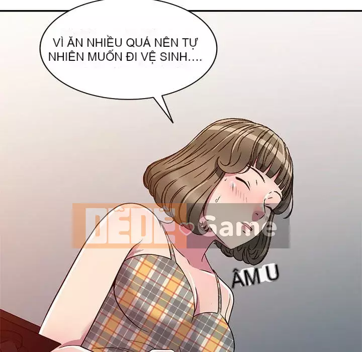 Chị thật là tốt bụng Chương 1-8