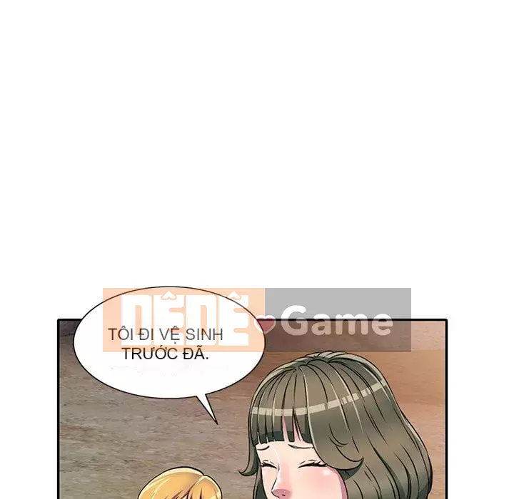 Chị thật là tốt bụng Chương 1-8