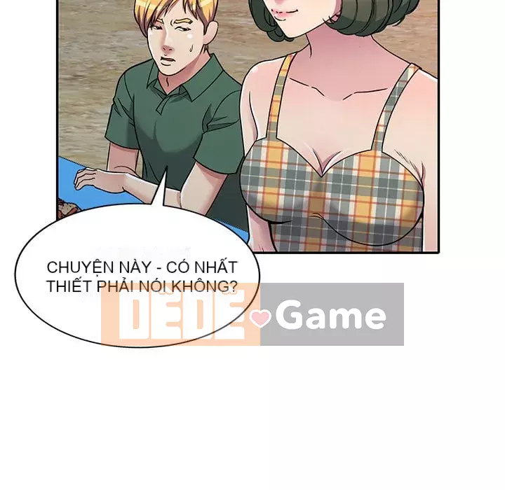 Chị thật là tốt bụng Chương 1-8