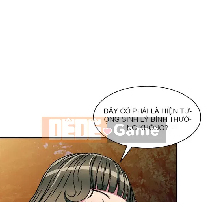 Chị thật là tốt bụng Chương 1-8