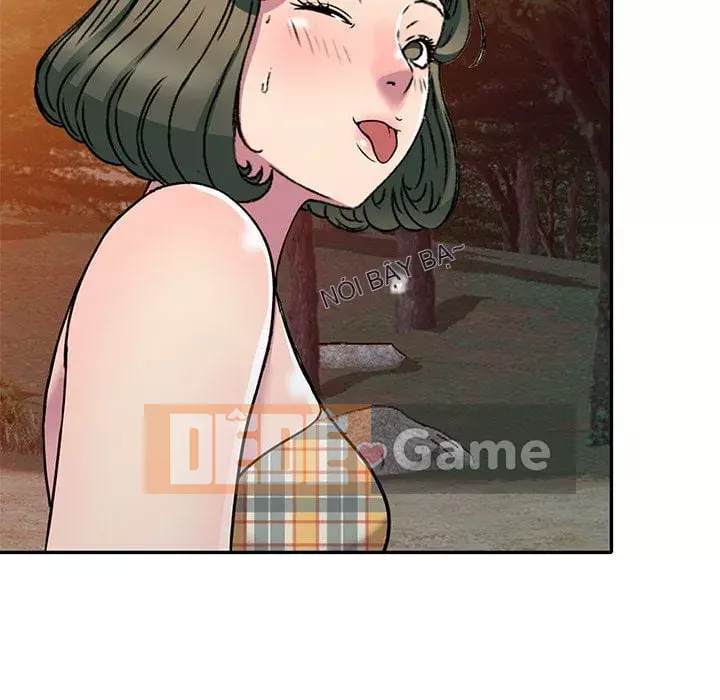 Chị thật là tốt bụng Chương 1-8