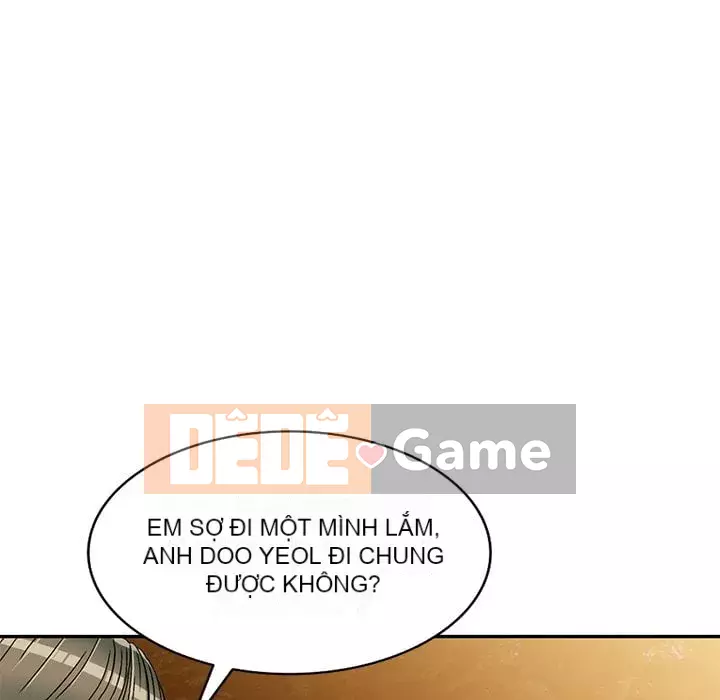 Chị thật là tốt bụng Chương 1-8