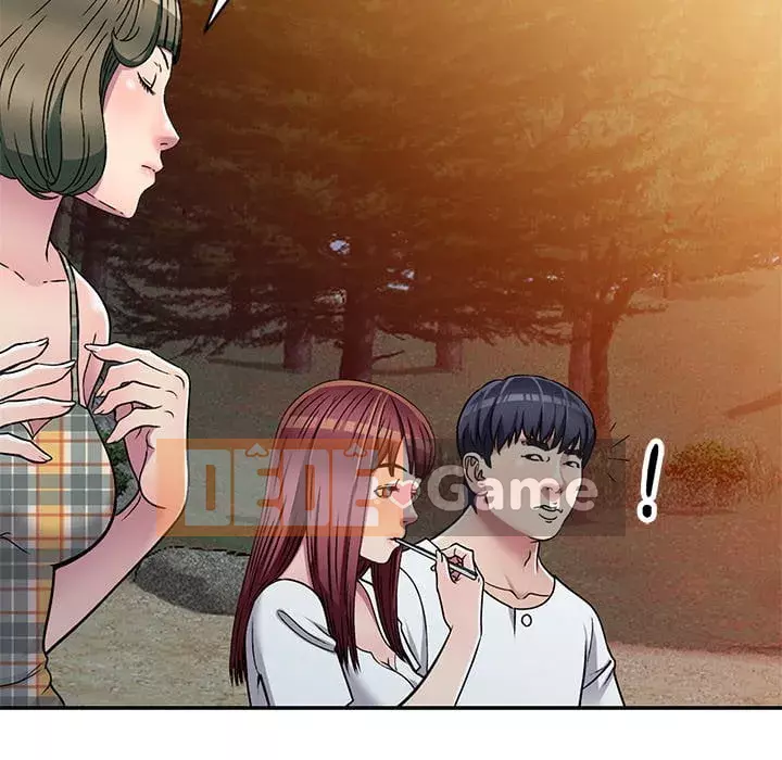 Chị thật là tốt bụng Chương 1-8