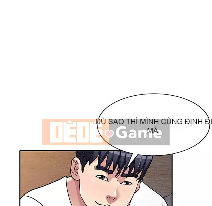 Chị thật là tốt bụng Chương 1-8