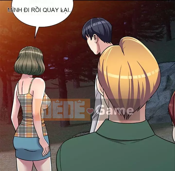 Chị thật là tốt bụng Chương 1-8