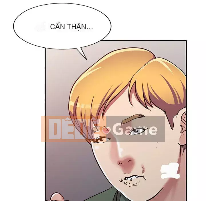 Chị thật là tốt bụng Chương 1-8