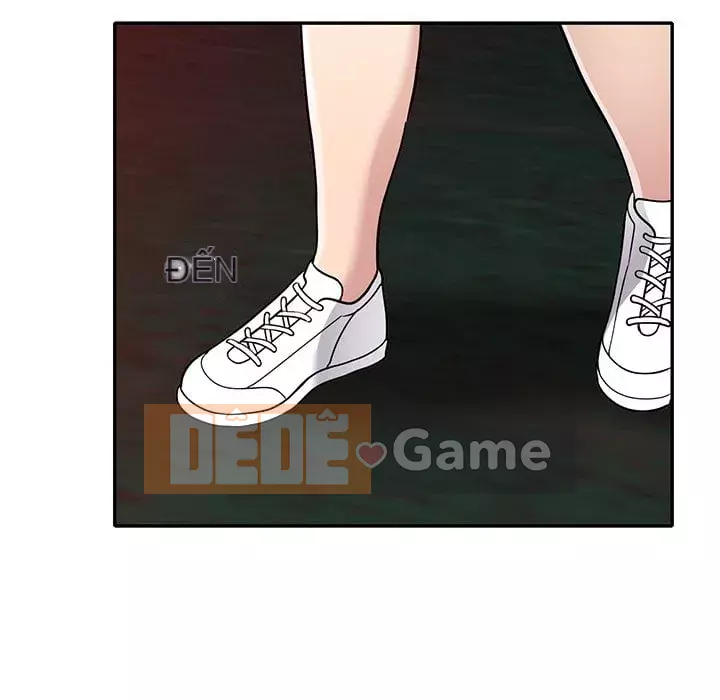 Chị thật là tốt bụng Chương 1-8