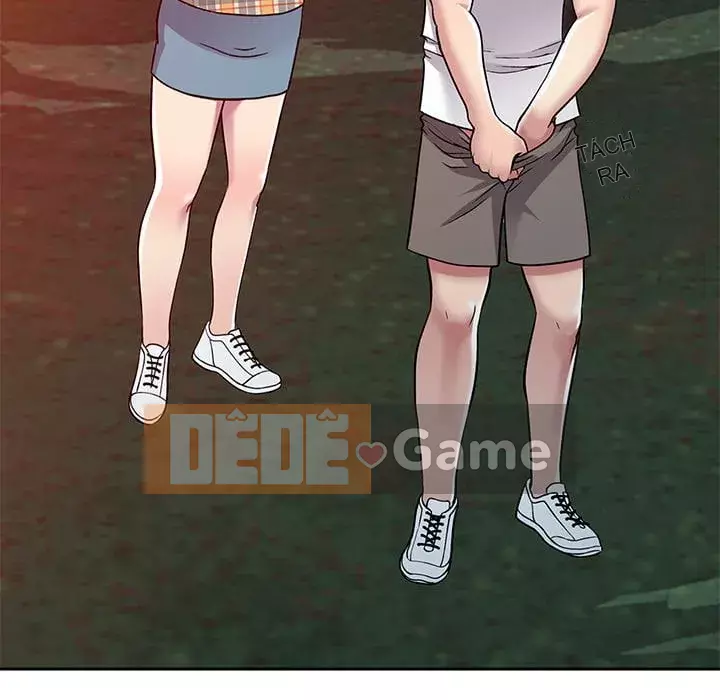 Chị thật là tốt bụng Chương 1-8