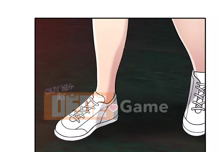 Chị thật là tốt bụng Chương 1-8