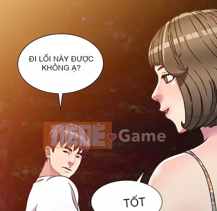 Chị thật là tốt bụng Chương 1-8