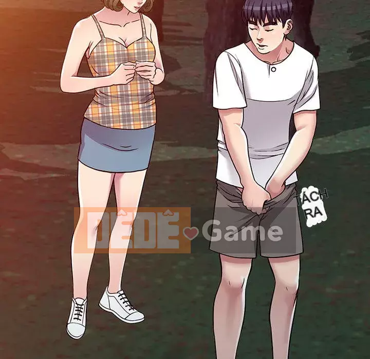 Chị thật là tốt bụng Chương 1-8