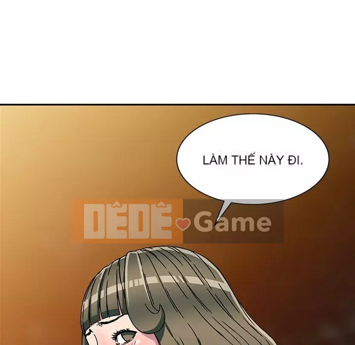 Chị thật là tốt bụng Chương 1-8