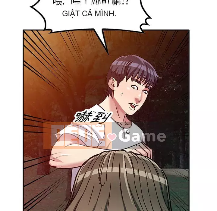 Chị thật là tốt bụng Chương 1-8