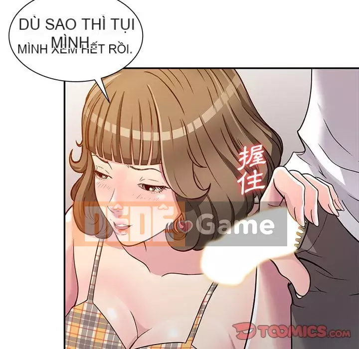Chị thật là tốt bụng Chương 1-8