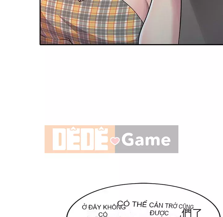 Chị thật là tốt bụng Chương 1-8