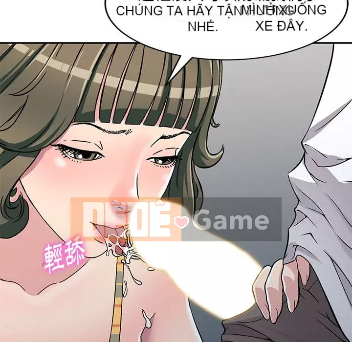 Chị thật là tốt bụng Chương 1-8