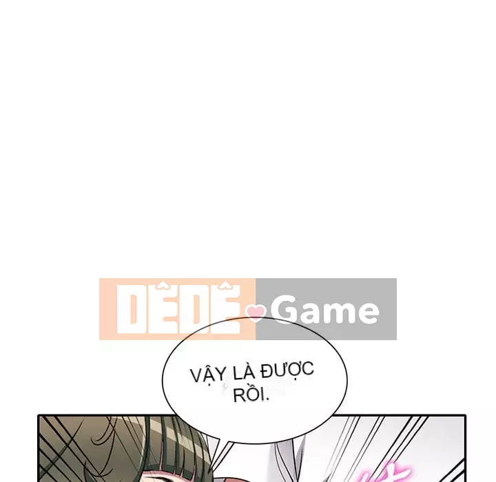 Chị thật là tốt bụng Chương 1-8