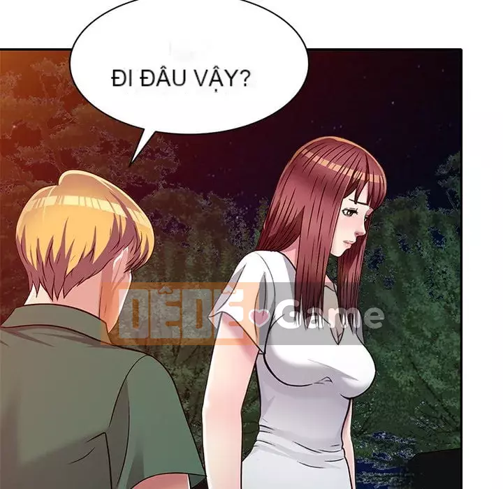 Chị thật là tốt bụng Chương 1-8