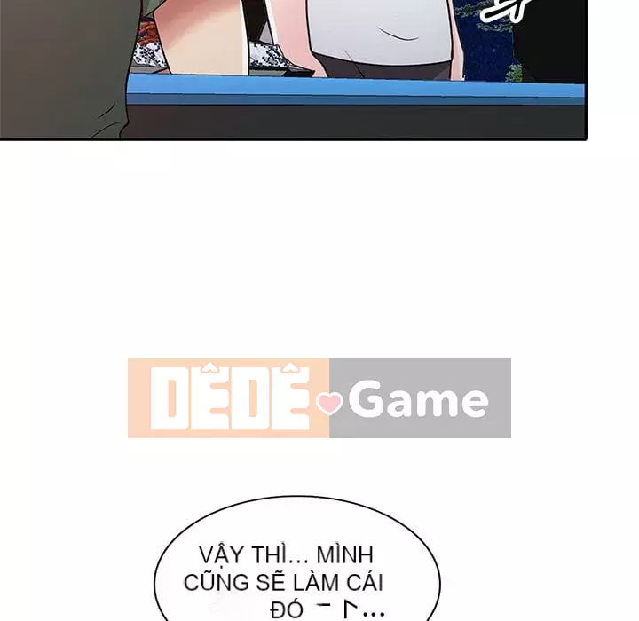 Chị thật là tốt bụng Chương 1-8