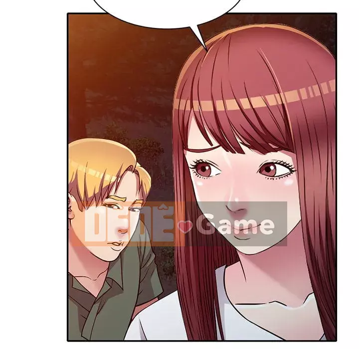 Chị thật là tốt bụng Chương 1-8